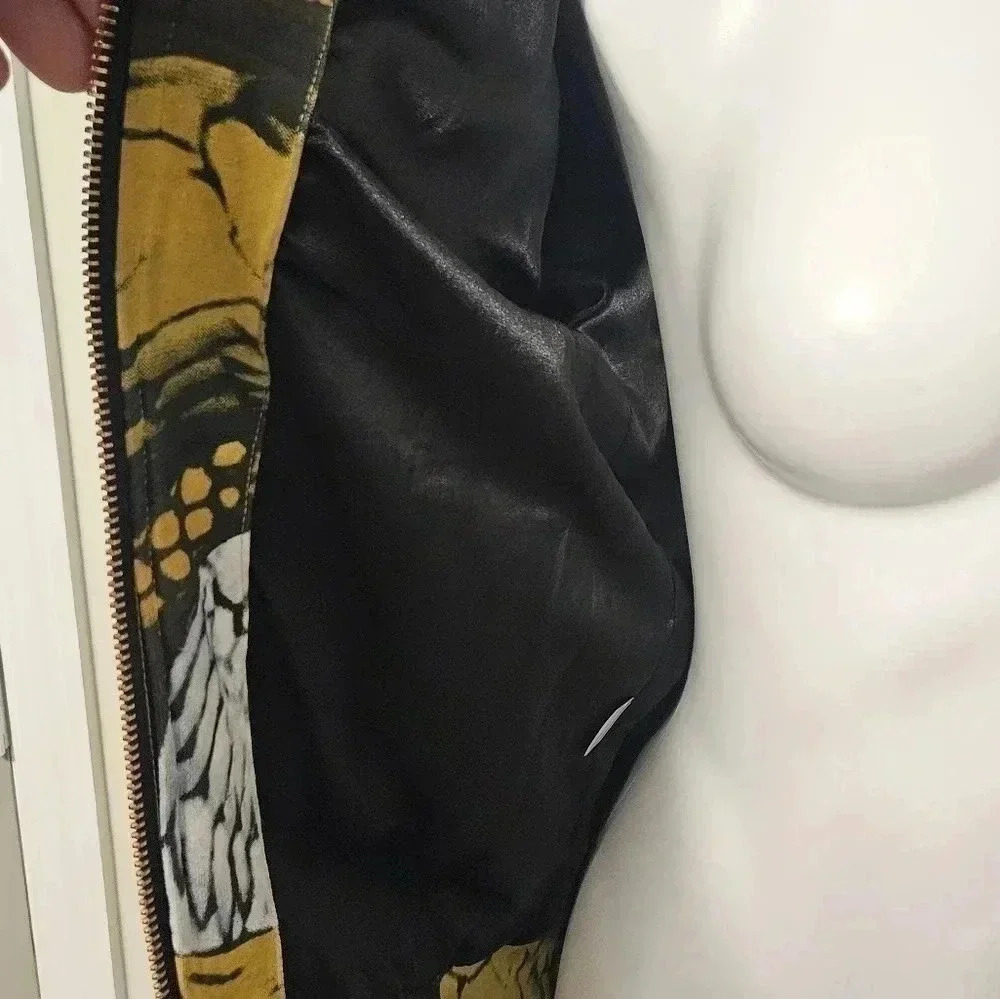 DENIS SIMACHEV JACKET SIZE MEDIUM EUC - image 15